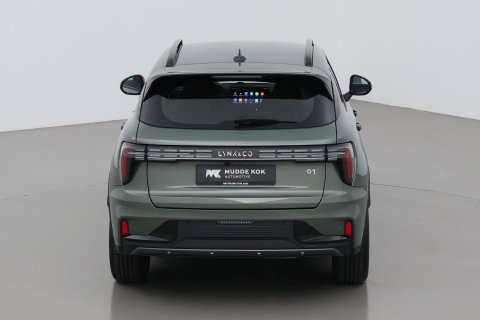Lynk & Co 01 Lynk&co 1.5 Core | ACC | Camera | Carplay | 19 inch | LED | Draadloos opladen
