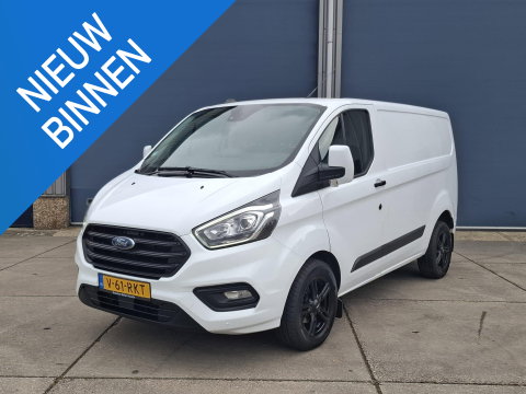 Ford Transit Custom 280 2.0 TDCI L2H1 Trend AIRCO / CRUISE CONTROLE / 3 ZITS / AUTOMAAT / EURO 6