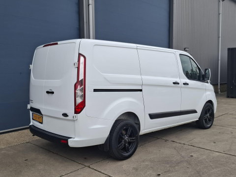 Ford Transit Custom 280 2.0 TDCI L2H1 Trend AIRCO / CRUISE CONTROLE / 3 ZITS / AUTOMAAT / EURO 6