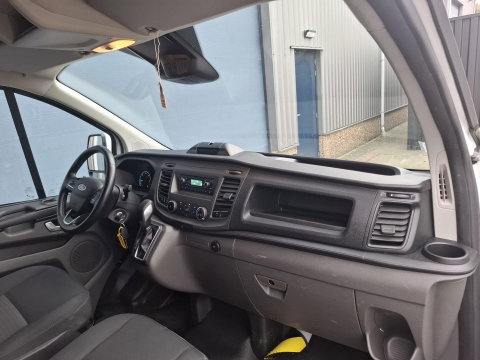 Ford Transit Custom 280 2.0 TDCI L2H1 Trend AIRCO / CRUISE CONTROLE / 3 ZITS / AUTOMAAT / EURO 6