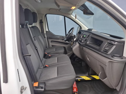 Ford Transit Custom 280 2.0 TDCI L2H1 Trend AIRCO / CRUISE CONTROLE / 3 ZITS / AUTOMAAT / EURO 6