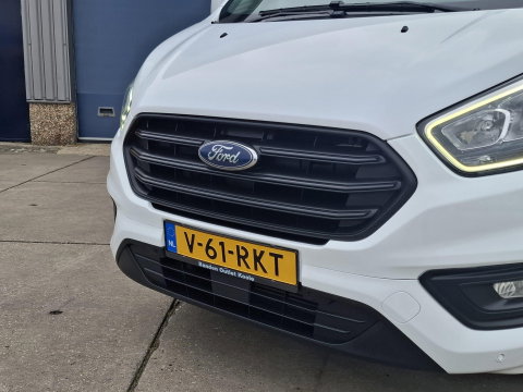 Ford Transit Custom 280 2.0 TDCI L2H1 Trend AIRCO / CRUISE CONTROLE / 3 ZITS / AUTOMAAT / EURO 6