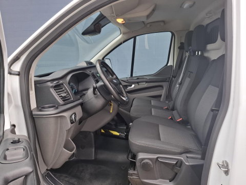Ford Transit Custom 280 2.0 TDCI L2H1 Trend AIRCO / CRUISE CONTROLE / 3 ZITS / AUTOMAAT / EURO 6