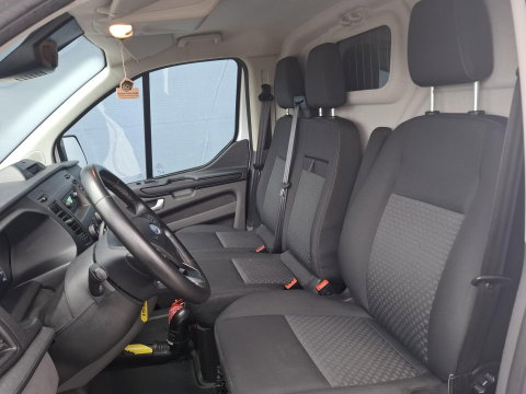 Ford Transit Custom 280 2.0 TDCI L2H1 Trend AIRCO / CRUISE CONTROLE / 3 ZITS / AUTOMAAT / EURO 6