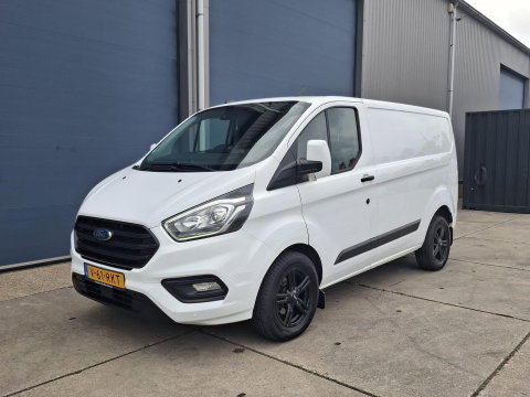 Ford Transit Custom 280 2.0 TDCI L2H1 Trend AIRCO / CRUISE CONTROLE / 3 ZITS / AUTOMAAT / EURO 6