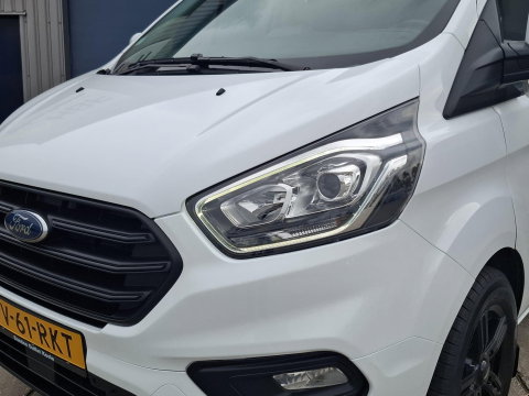 Ford Transit Custom 280 2.0 TDCI L2H1 Trend AIRCO / CRUISE CONTROLE / 3 ZITS / AUTOMAAT / EURO 6