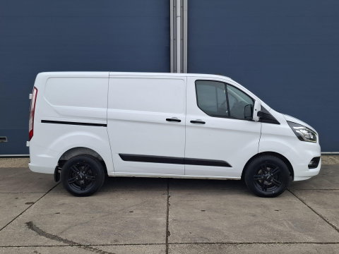 Ford Transit Custom 280 2.0 TDCI L2H1 Trend AIRCO / CRUISE CONTROLE / 3 ZITS / AUTOMAAT / EURO 6
