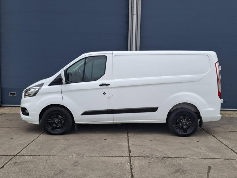 Ford Transit Custom 280 2.0 TDCI L2H1 Trend AIRCO / CRUISE CONTROLE / 3 ZITS / AUTOMAAT / EURO 6