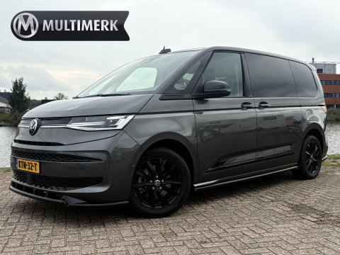 Volkswagen Multivan 1.5 eHybrid Bulli Edition 4Motion | PANO | BODYKIT | 7P | NIEUW | 4x4