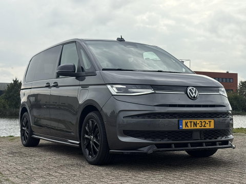Volkswagen Multivan 1.5 eHybrid Bulli Edition 4Motion | PANO | BODYKIT | 7P | NIEUW | 4x4