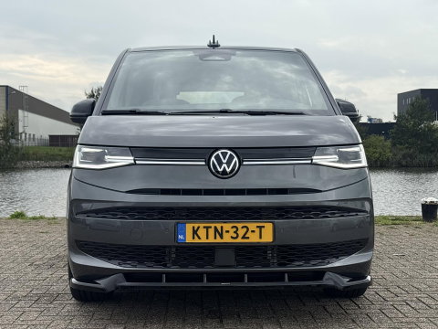 Volkswagen Multivan 1.5 eHybrid Bulli Edition 4Motion | PANO | BODYKIT | 7P | NIEUW | 4x4