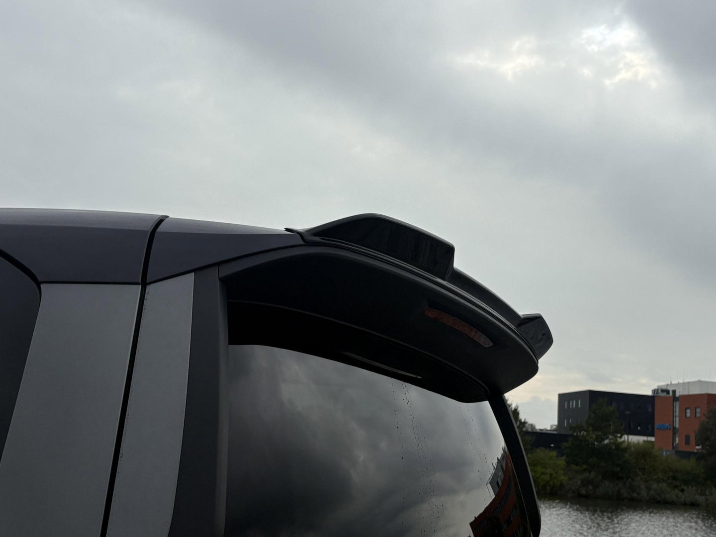 Volkswagen Multivan 1.5 eHybrid Bulli Edition 4Motion | PANO | BODYKIT | 7P | NIEUW | 4x4