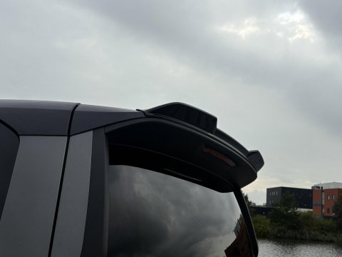 Volkswagen Multivan 1.5 eHybrid Bulli Edition 4Motion | PANO | BODYKIT | 7P | NIEUW | 4x4
