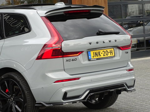 Volvo XC60 T6 357PK AWD / Heico Ed. / 2025 / Head-Up / pano / 360° / NAP