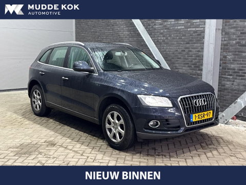 Audi Q5 2.0 TFSI quattro Pro Line | Panoramadak | Trekhaak | Cruise Control | Apple Carplay | Xenon