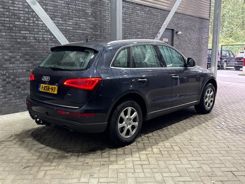 Audi Q5 2.0 TFSI quattro Pro Line | Panoramadak | Trekhaak | Cruise Control | Apple Carplay | Xenon