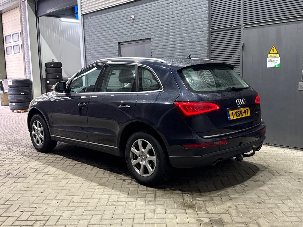 Audi Q5 2.0 TFSI quattro Pro Line | Panoramadak | Trekhaak | Cruise Control | Apple Carplay | Xenon