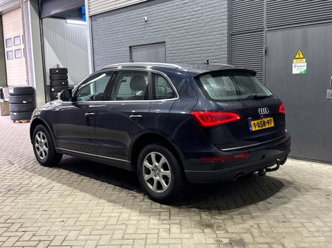 Audi Q5 2.0 TFSI quattro Pro Line | Panoramadak | Trekhaak | Cruise Control | Apple Carplay | Xenon