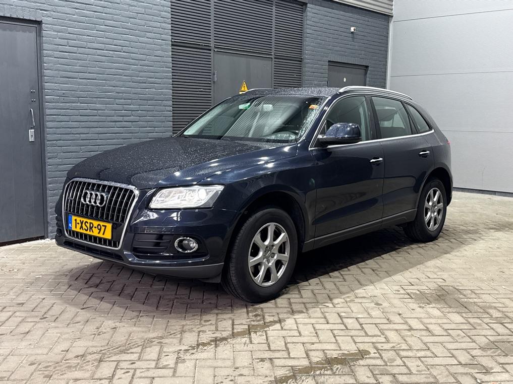 Audi Q5 2.0 TFSI quattro Pro Line | Panoramadak | Trekhaak | Cruise Control | Apple Carplay | Xenon