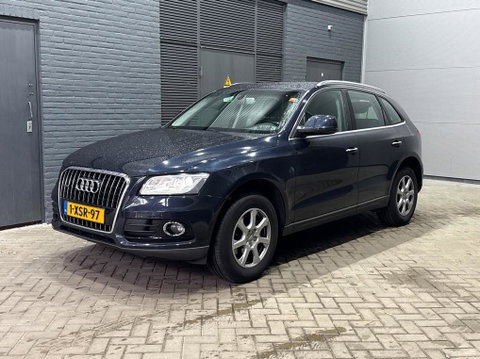 Audi Q5 2.0 TFSI quattro Pro Line | Panoramadak | Trekhaak | Cruise Control | Apple Carplay | Xenon