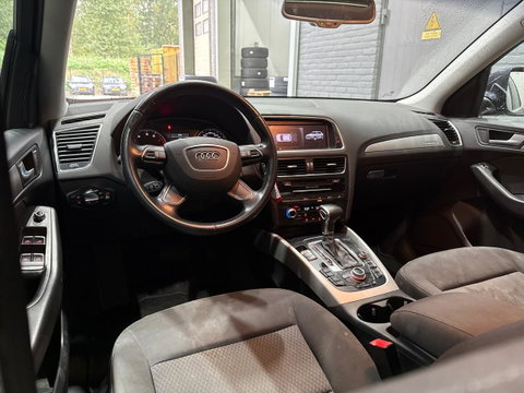 Audi Q5 2.0 TFSI quattro Pro Line | Panoramadak | Trekhaak | Cruise Control | Apple Carplay | Xenon