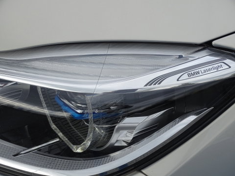 BMW 7 Serie 740e Lang 326PK / VIP / Bowers & Wilkins / Skylounge / *NAP*