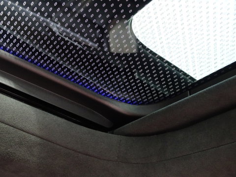 BMW 7 Serie 740e Lang 326PK / VIP / Bowers & Wilkins / Skylounge / *NAP*