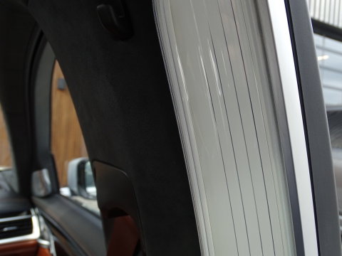 BMW 7 Serie 740e Lang 326PK / VIP / Bowers & Wilkins / Skylounge / *NAP*