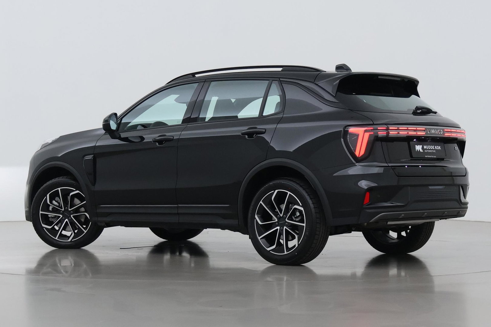 Lynk & Co 01 Lynk&co 1.5 Core | ACC | Camera | Carplay | 19 inch | LED | Draadloos opladen
