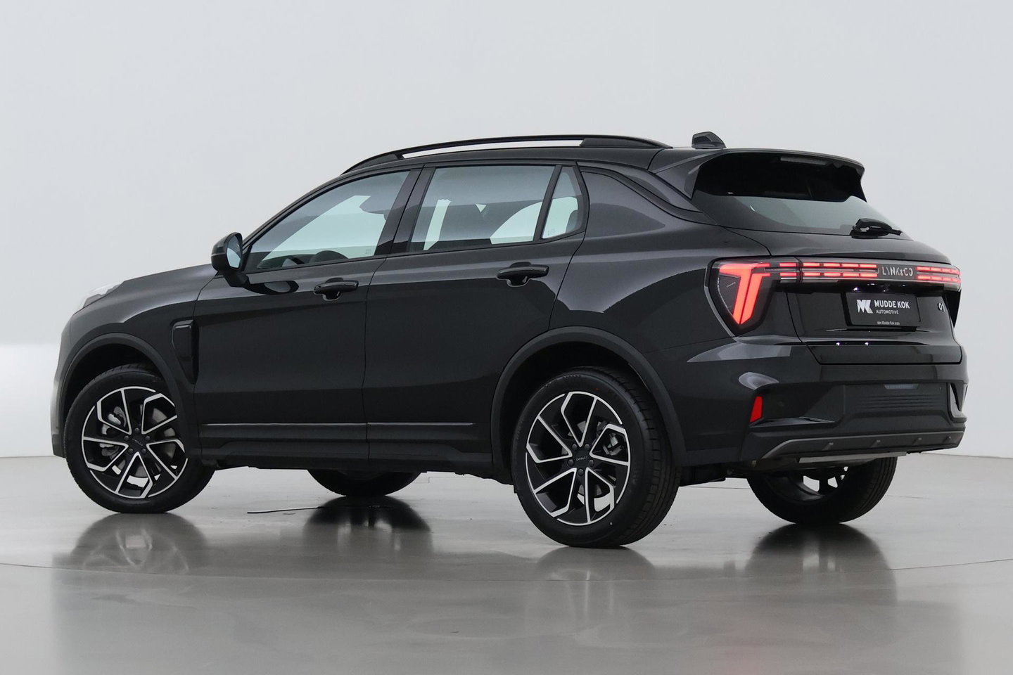Lynk & Co 01 Lynk&co 1.5 Core | ACC | Camera | Carplay | 19 inch | LED | Draadloos opladen