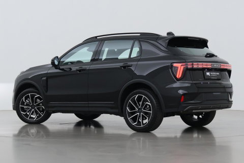Lynk & Co 01 Lynk&co 1.5 Core | ACC | Camera | Carplay | 19 inch | LED | Draadloos opladen