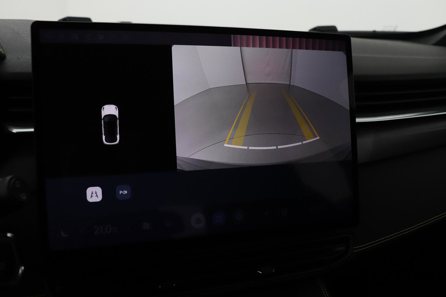 Lynk & Co 01 Lynk&co 1.5 Core | ACC | Camera | Carplay | 19 inch | LED | Draadloos opladen