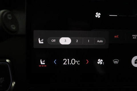 Lynk & Co 01 Lynk&co 1.5 Core | ACC | Camera | Carplay | 19 inch | LED | Draadloos opladen