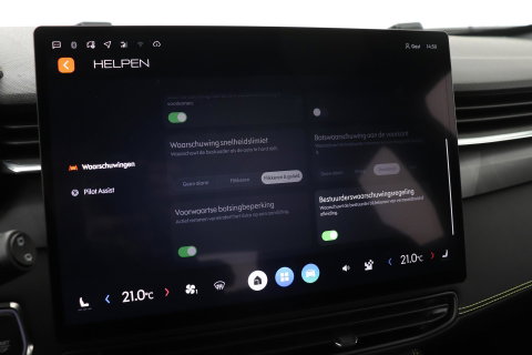 Lynk & Co 01 Lynk&co 1.5 Core | ACC | Camera | Carplay | 19 inch | LED | Draadloos opladen