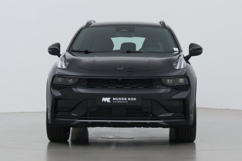 Lynk & Co 01 Lynk&co 1.5 Core | ACC | Camera | Carplay | 19 inch | LED | Draadloos opladen