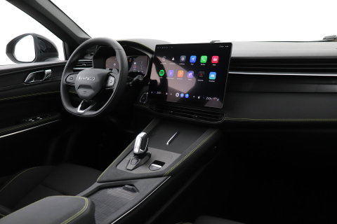 Lynk & Co 01 Lynk&co 1.5 Core | ACC | Camera | Carplay | 19 inch | LED | Draadloos opladen