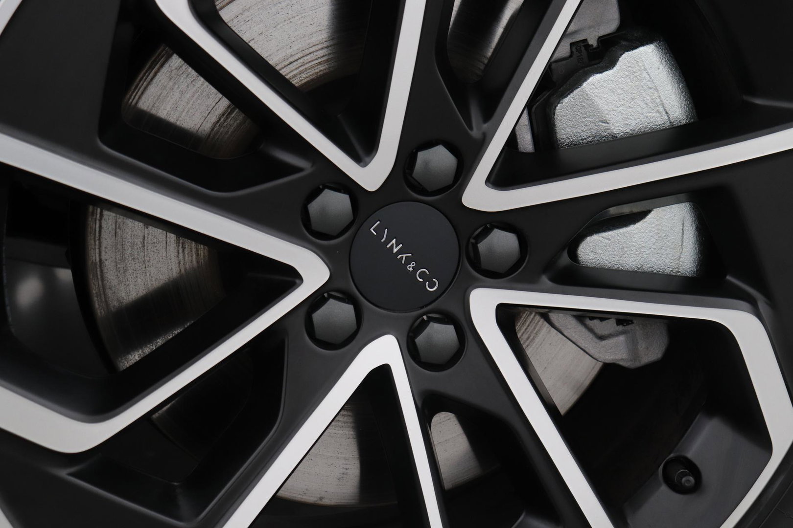 Lynk & Co 01 Lynk&co 1.5 Core | ACC | Camera | Carplay | 19 inch | LED | Draadloos opladen