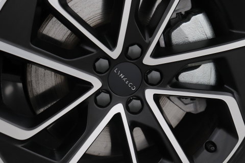 Lynk & Co 01 Lynk&co 1.5 Core | ACC | Camera | Carplay | 19 inch | LED | Draadloos opladen