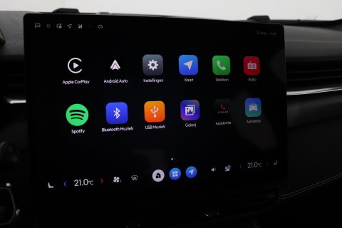 Lynk & Co 01 Lynk&co 1.5 Core | ACC | Camera | Carplay | 19 inch | LED | Draadloos opladen