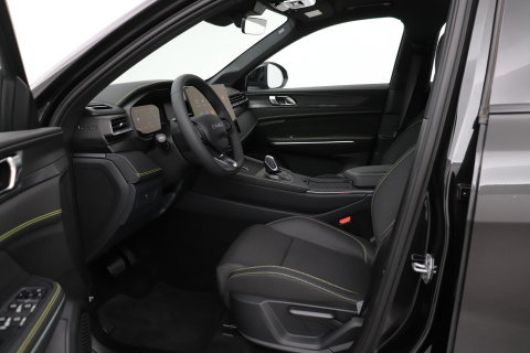 Lynk & Co 01 Lynk&co 1.5 Core | ACC | Camera | Carplay | 19 inch | LED | Draadloos opladen