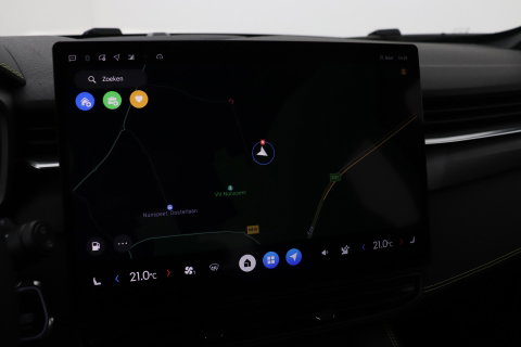 Lynk & Co 01 Lynk&co 1.5 Core | ACC | Camera | Carplay | 19 inch | LED | Draadloos opladen
