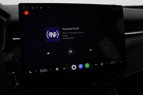 Lynk & Co 01 Lynk&co 1.5 Core | ACC | Camera | Carplay | 19 inch | LED | Draadloos opladen