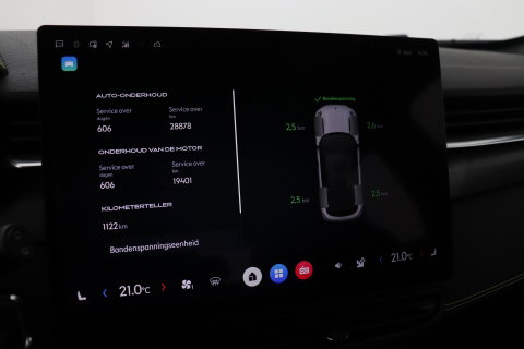 Lynk & Co 01 Lynk&co 1.5 Core | ACC | Camera | Carplay | 19 inch | LED | Draadloos opladen