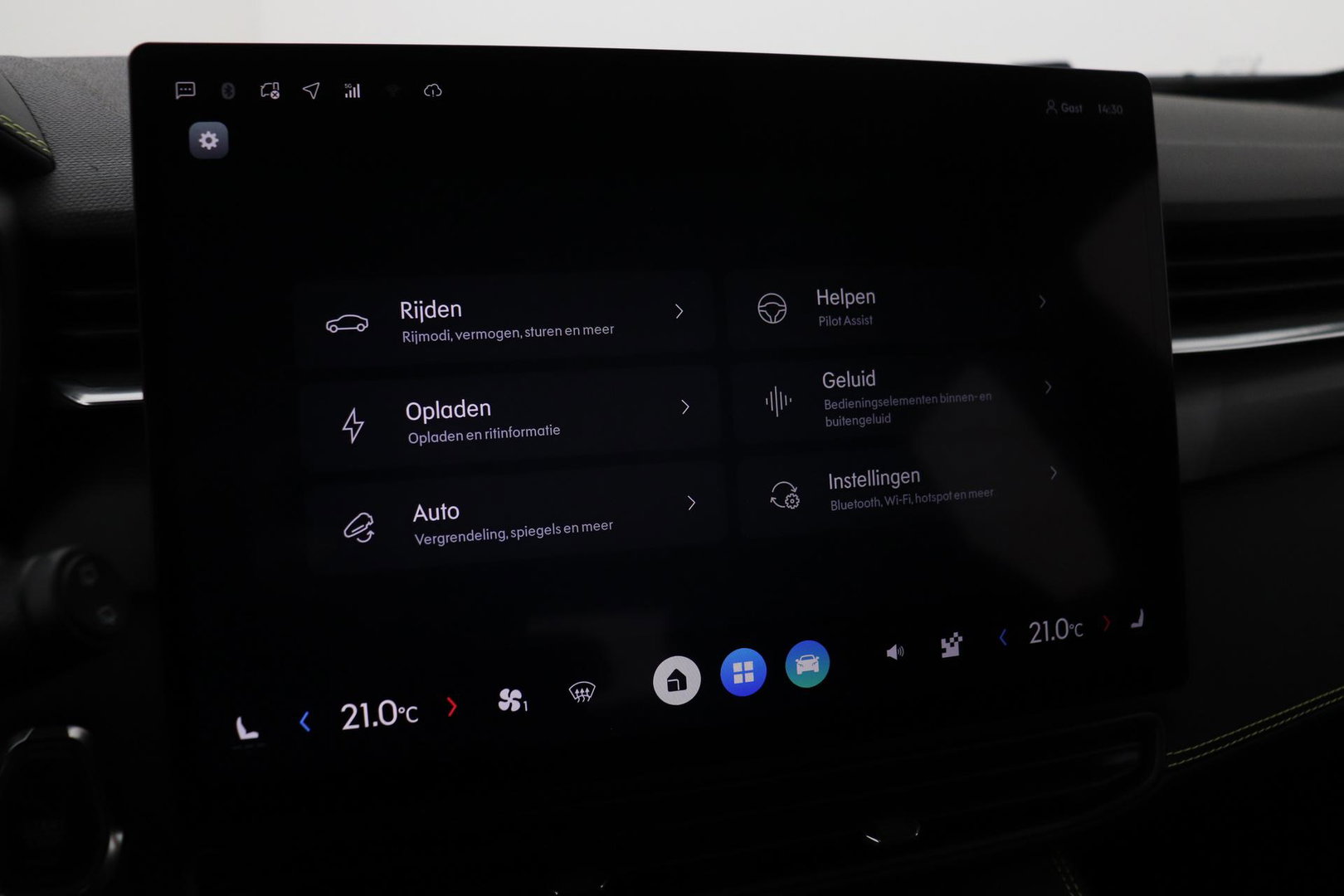Lynk & Co 01 Lynk&co 1.5 Core | ACC | Camera | Carplay | 19 inch | LED | Draadloos opladen