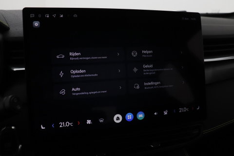 Lynk & Co 01 Lynk&co 1.5 Core | ACC | Camera | Carplay | 19 inch | LED | Draadloos opladen
