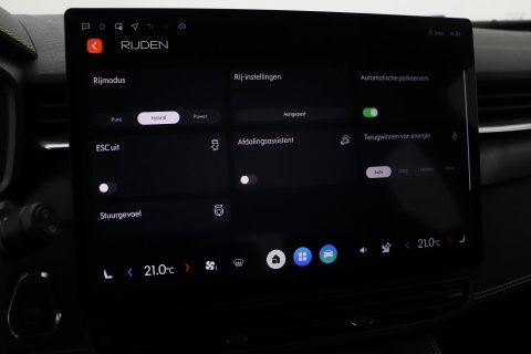 Lynk & Co 01 Lynk&co 1.5 Core | ACC | Camera | Carplay | 19 inch | LED | Draadloos opladen