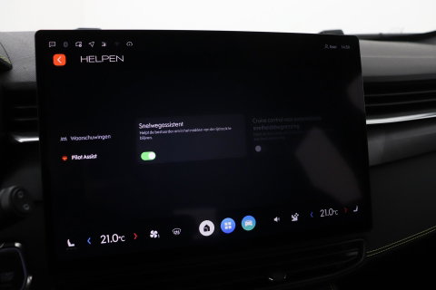 Lynk & Co 01 Lynk&co 1.5 Core | ACC | Camera | Carplay | 19 inch | LED | Draadloos opladen