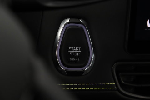 Lynk & Co 01 Lynk&co 1.5 Core | ACC | Camera | Carplay | 19 inch | LED | Draadloos opladen