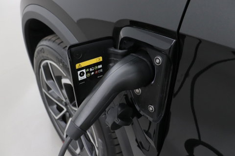 Lynk & Co 01 Lynk&co 1.5 Core | ACC | Camera | Carplay | 19 inch | LED | Draadloos opladen