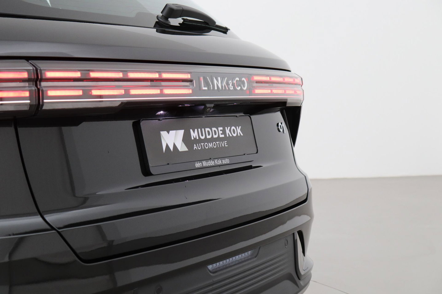 Lynk & Co 01 Lynk&co 1.5 Core | ACC | Camera | Carplay | 19 inch | LED | Draadloos opladen